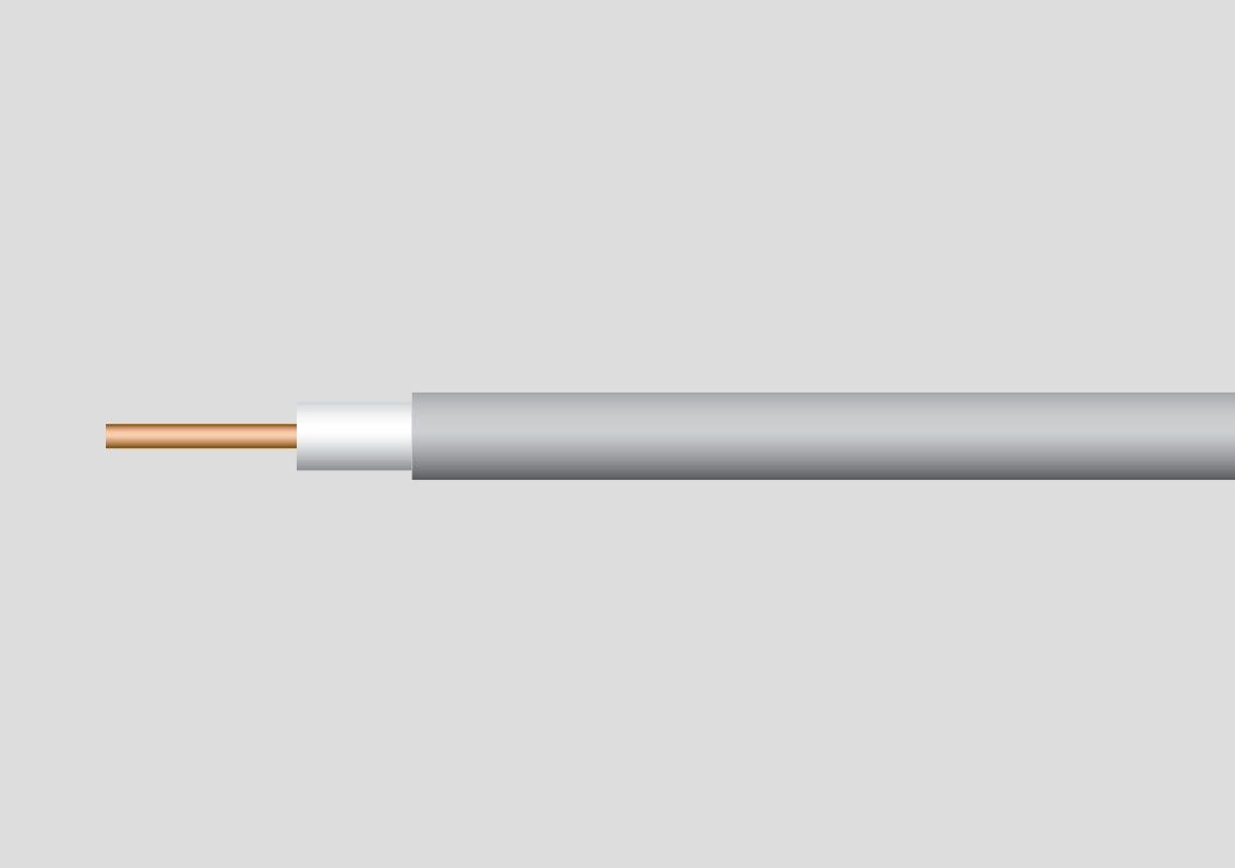 MI Heating Cable MICN MI Heating Cable MICN
