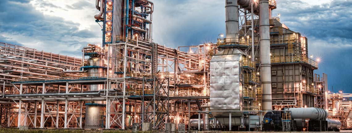 Chemical & Petrochemical