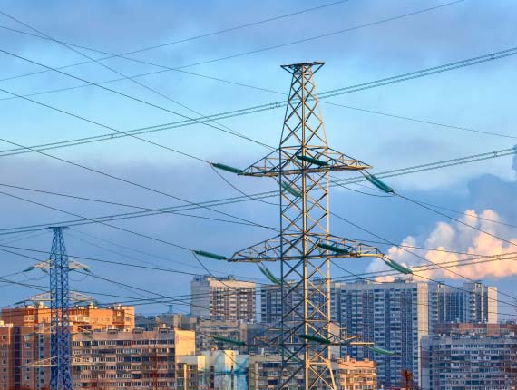 Energy & Utilities