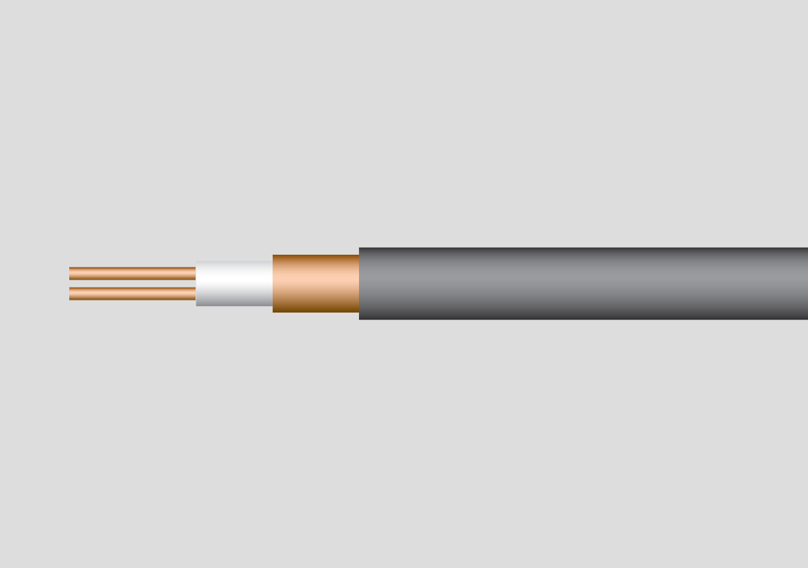MI Heating Cable MICU MI Heating Cable MICU