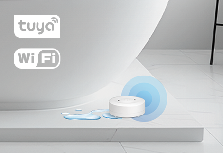 StahlmannTM AquaPro Wi-Fi Sensor StahlmannTM AquaPro Wi-Fi Sensor