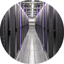Data centers Data centers