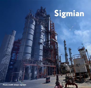 Global Leader SST Thermal Solutions Delivers 16,000-m Heat Tracing System for Egypt's Landmark AHC