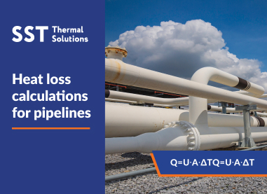 Heat Loss Calculations for Pipelines: Commonly Overlooked Factors and Their Impact on Heat Tracing Performance