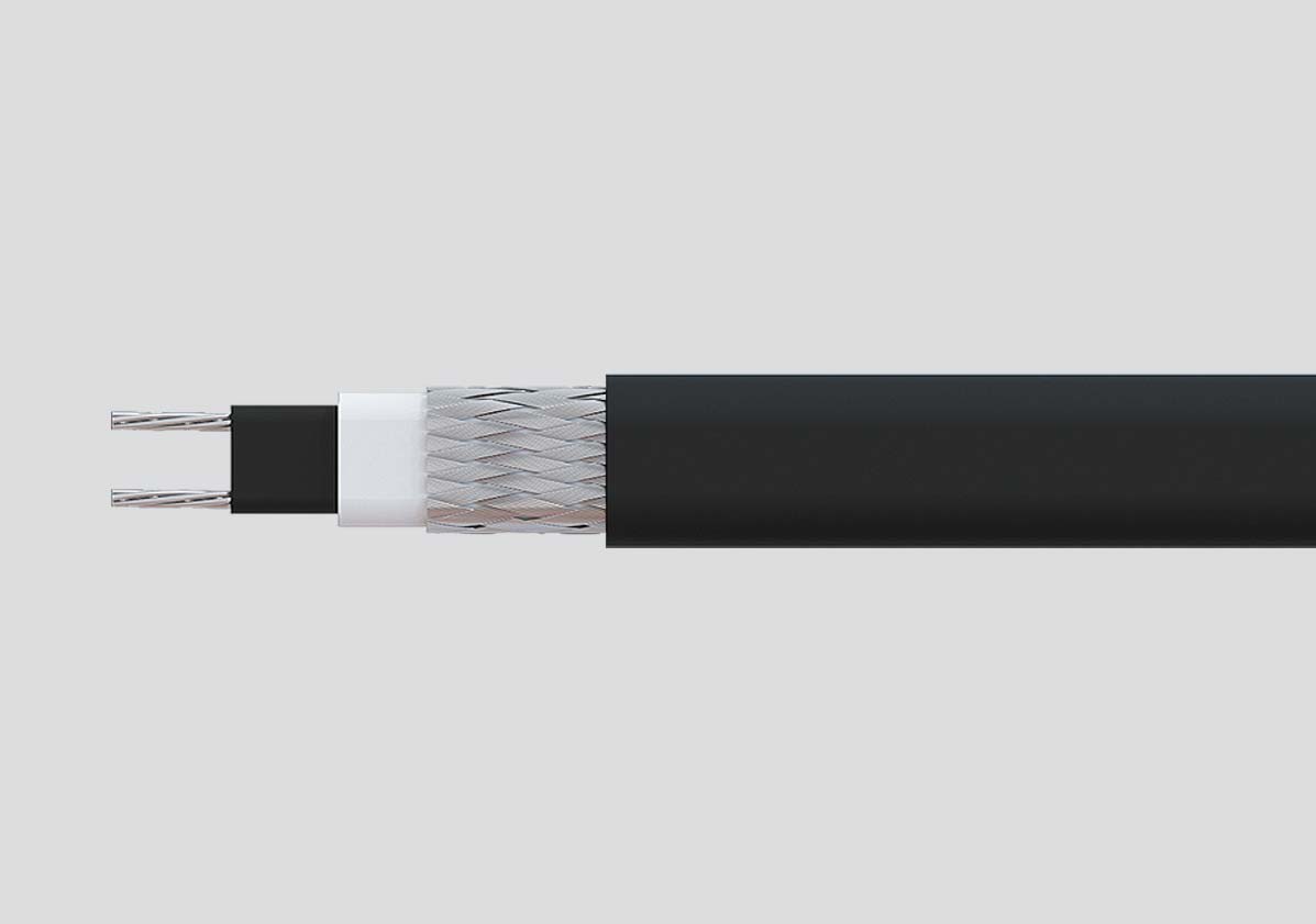 Self-Regulating Heating Cable VTR Self-Regulating Heating Cable VTR