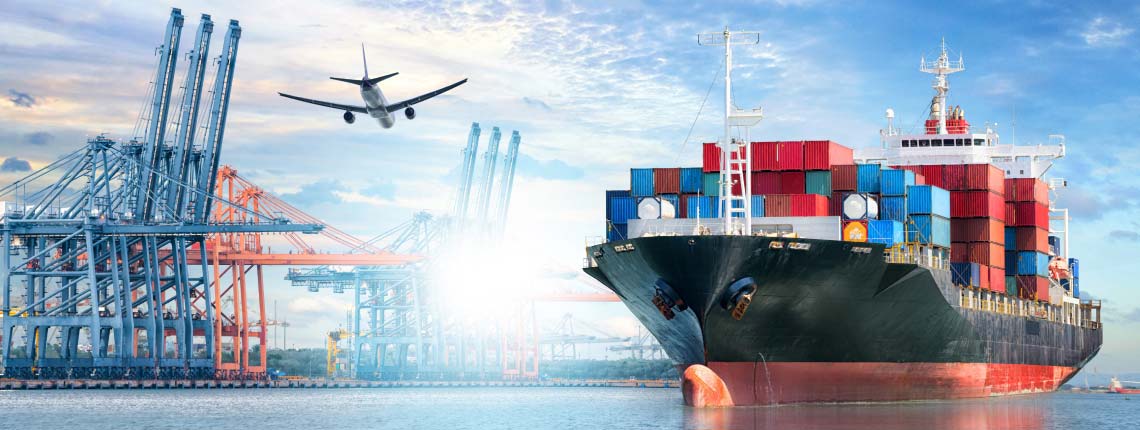 Aviation & Shipbuilding
