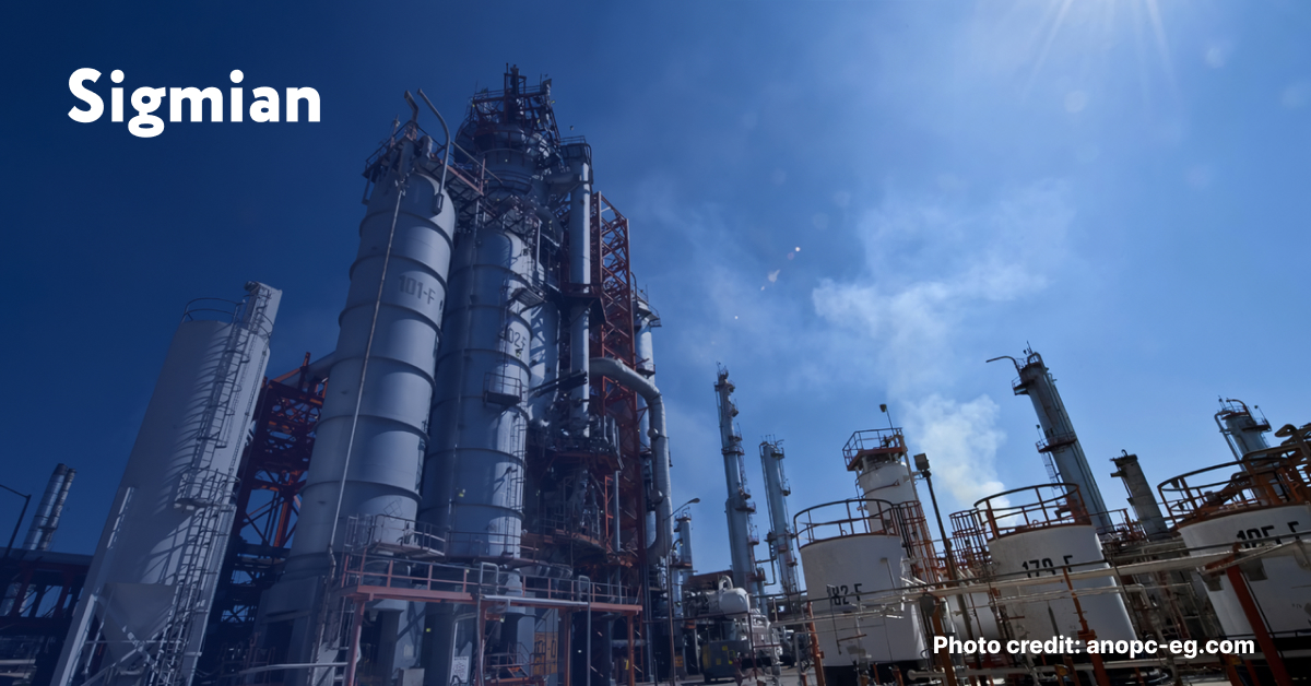 Global Leader SST Thermal Solutions Delivers 16,000-m Heat Tracing System for Egypt's Landmark AHC