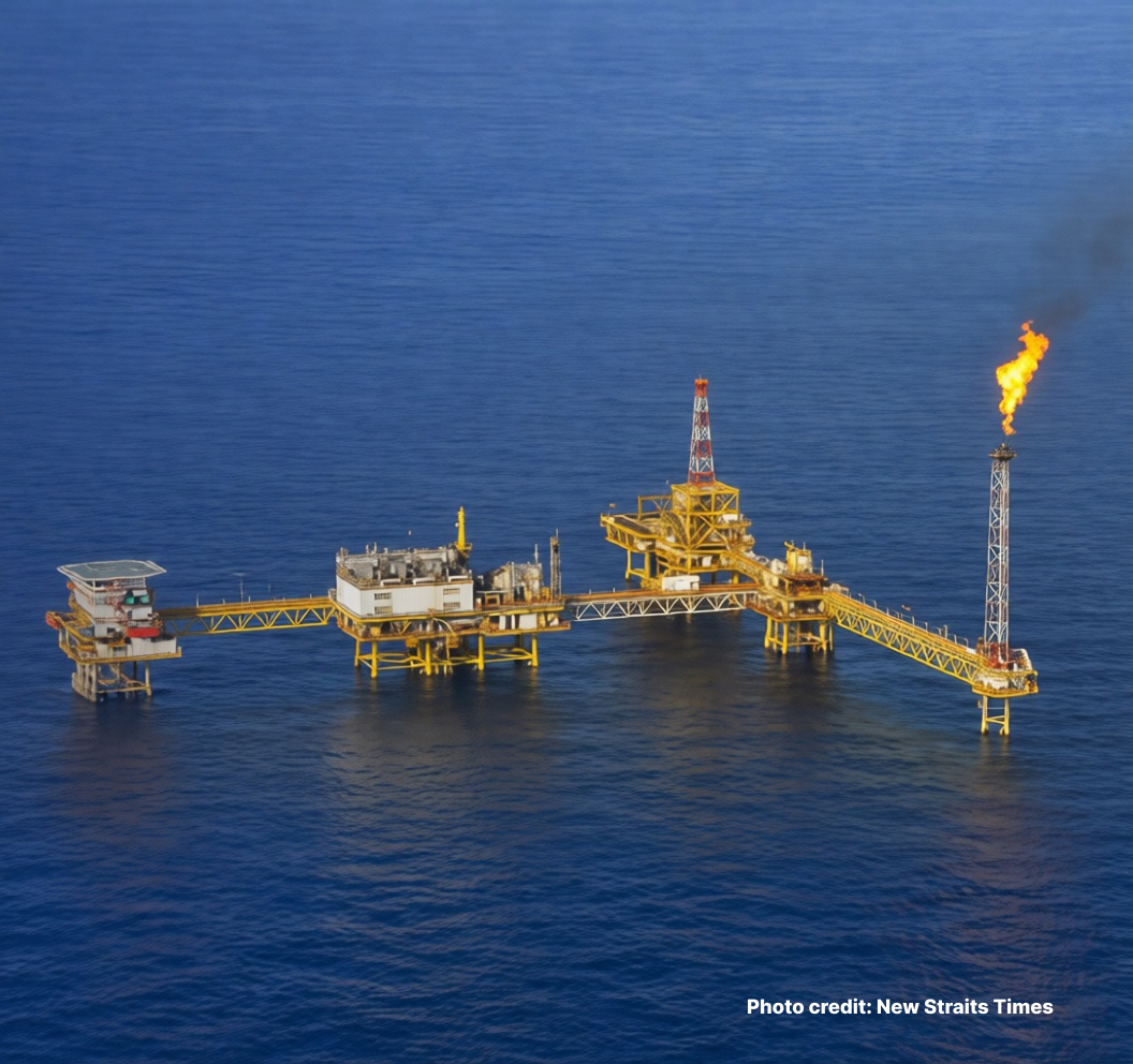 SST Thermal Solutions Supplies 10-km Electric Heat Tracing System for PETRONAS Melaka Energy Park SST Thermal Solutions Supplies 10-km Electric Heat Tracing System for PETRONAS Melaka Energy Park