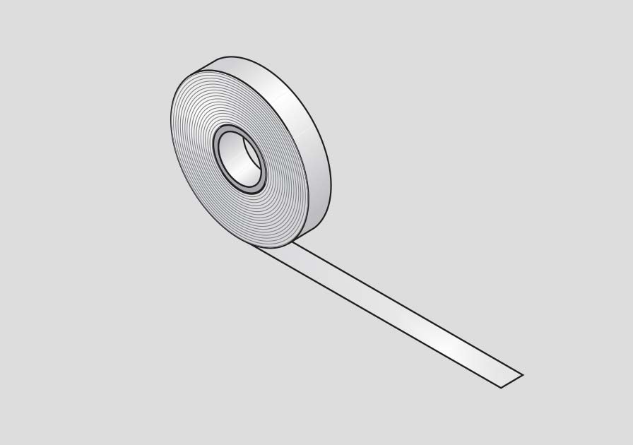 Self-Adhesive Fastening Tape Self-Adhesive Fastening Tape