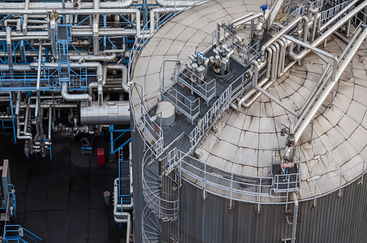 SEHT system for 8" Dia extract oil pipeline CPCL